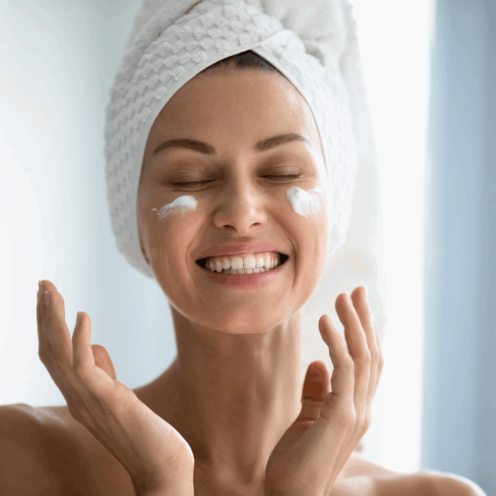 Fall Skincare Tips For Glowing Skin - Carla Rosser