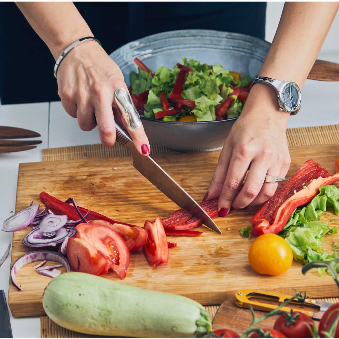 Fiber rich foods that support daily fiber intake and gut health